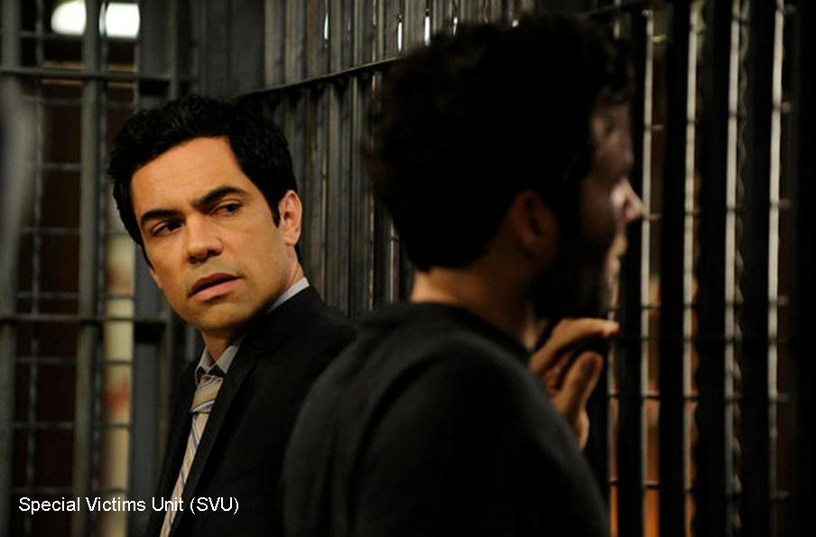 Law \u0026 Order Special Victims Unit (SVU): Episode - Traumatic Wound - 14021 -  Gallery