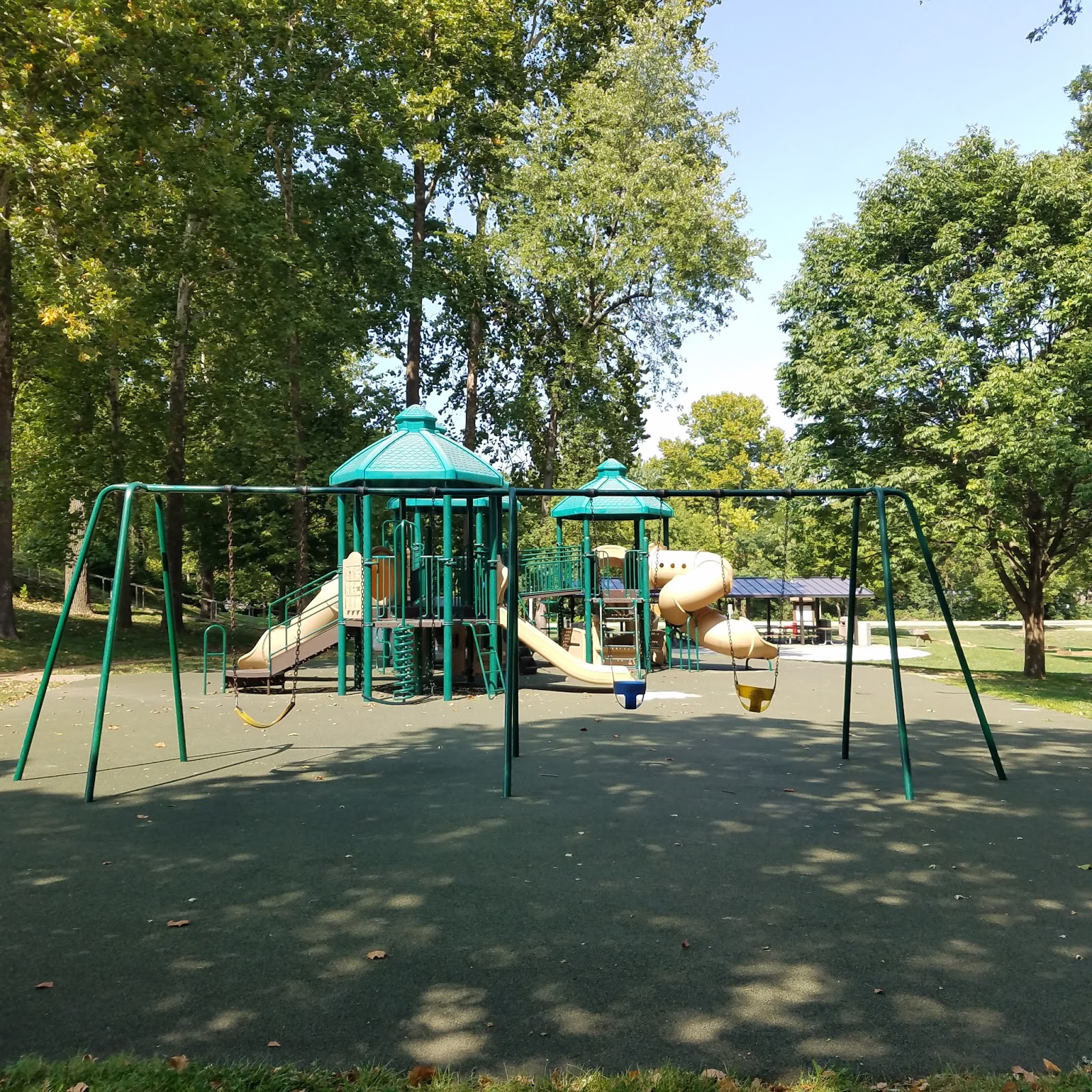 Play St. Louis Vago Park, Maryland Heights