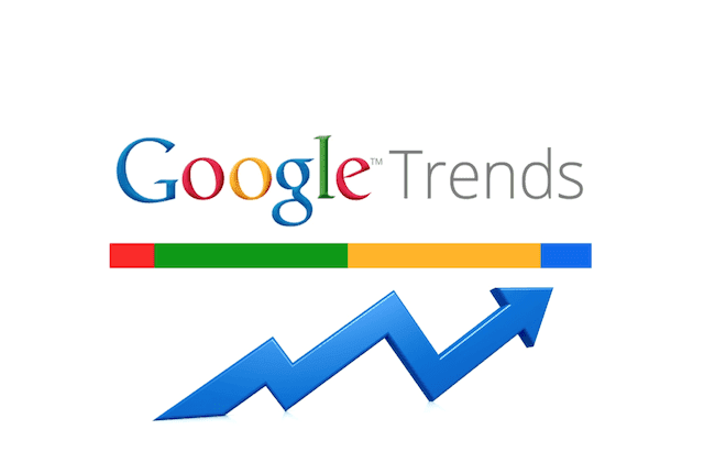 Google Trends Google Trends
