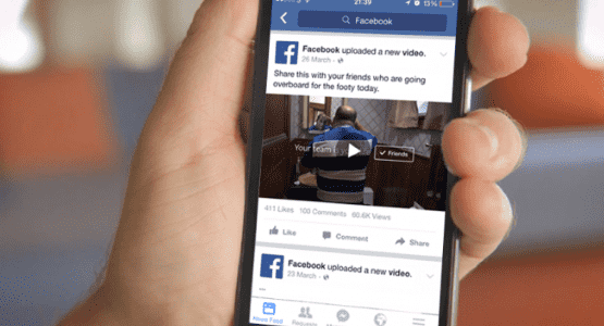 Cara Mudah Download Video Facebook Di Android Tanpa Aplikasi Tambahan Terbaru 2018 