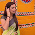 TV Serial Aunty Ekta Kaul Bare Navel Slip Oops