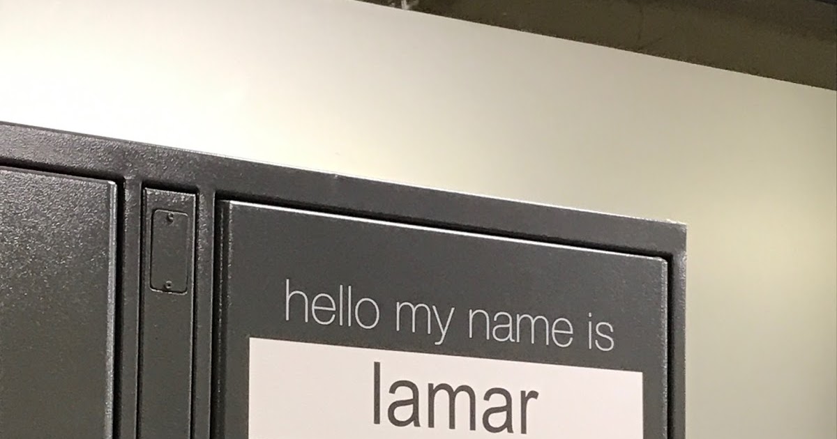 Austin, Texas Daily Photo Amazon locker