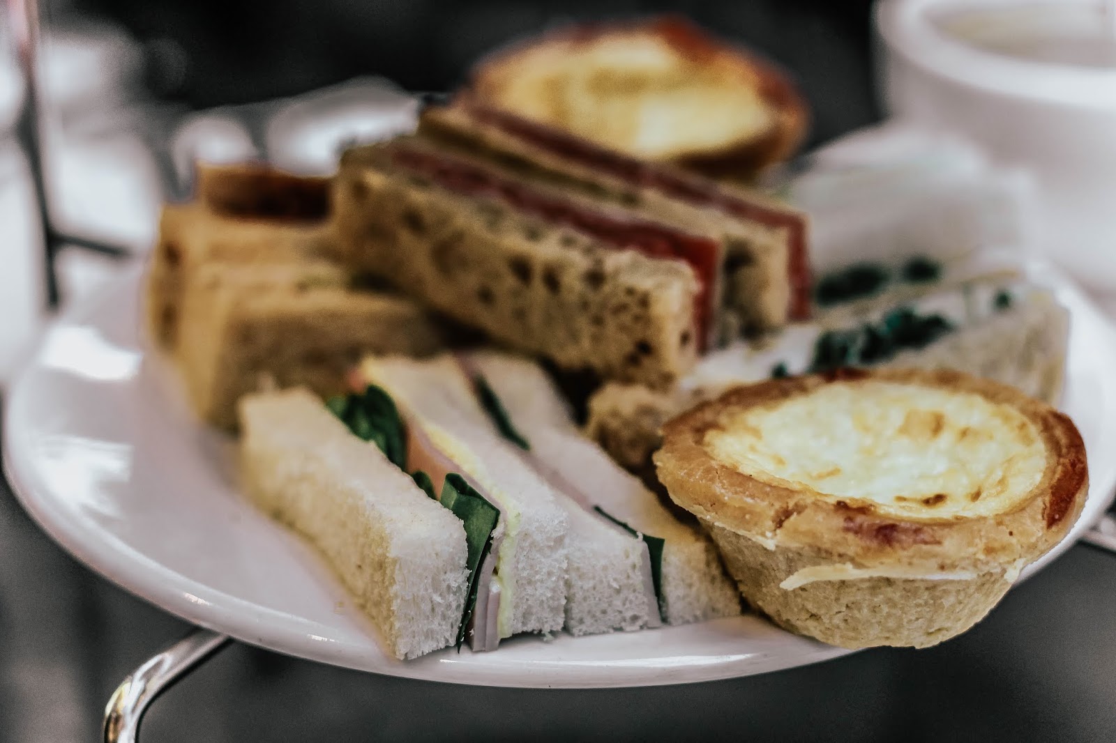 Patisserie Valerie Afternoon Tea Patisserie Valerie Afternoon Tea Sandwiches