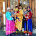 BAHAGIA 9 GAMBAR - KELUARGA BAHAGIA ASHRAF MUSLIM