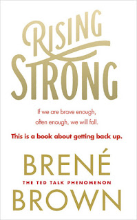 Rising Strong Rising Strong