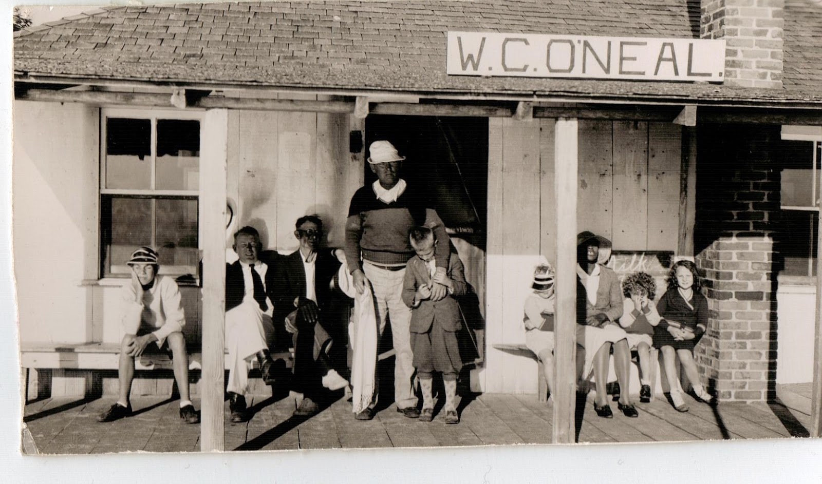 Ocracoke Island Journal Ice Cream