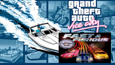 GTA Fast And Furious Free Download