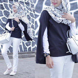Blazer Modis Terbaru Blazer Modis Terbaru