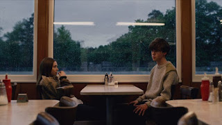 5 razones para ver The end of the f***ing world
