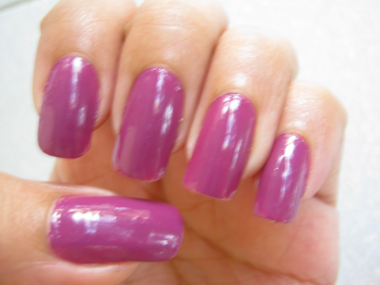 LAKME TRUE WEAR NAIL COLOR FREESPIRIT N236 NARENDRA KUMAR SWATCHES