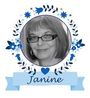 Janine Quinn - Creative Digital Designer