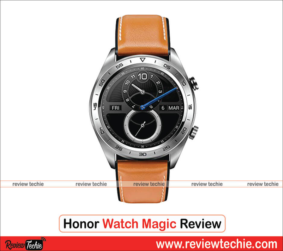 honour watch magic review