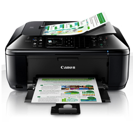 Canon PIXMA MX525 Driver Free Download Canon PIXMA MX525 Driver Free Download
