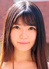 Actress Hikaru Ishikawa