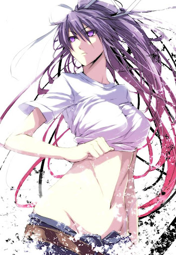 truyện tranh To Aru Majutsu no Index