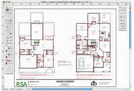 Pelan Lantai Rumah Dua Tingkat Two Level House Floor Plan Pelan Lantai Rumah Dua Tingkat