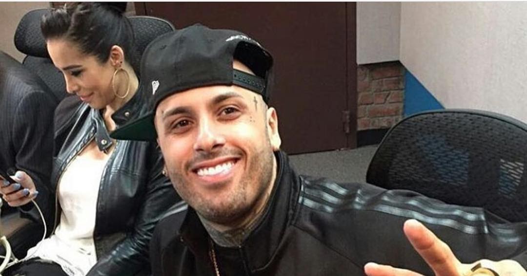 Nicky Jam pierde 10 kilos | Reggaeton Rankiado | Música urbana latina en un solo sitio