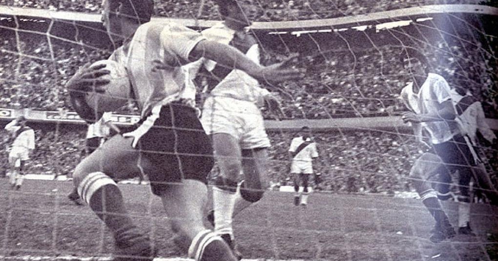 Aguante Futbol: Alberto Rendo, il Perù e il giorno peggiore della sua vita