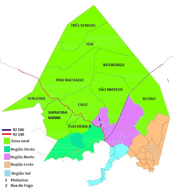 RESGATE DA MEMÓRIA RURAL ALDEENSE RJ/2009 2017 MAPAS DE SÃO PEDRO DA ALDEIA RESGATE DA MEMÓRIA RURAL ALDEENSE RJ/2009 2017 MAPAS DE SÃO PEDRO DA ALDEIA