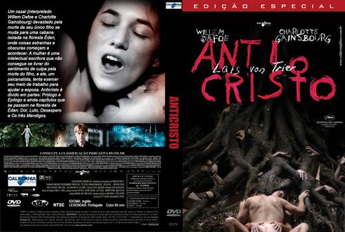 Anticristo Torrent - BluRay Rip 720p Dual Áudio Anticristo Torrent - BluRay Rip 720p Dual Áudio (2009)