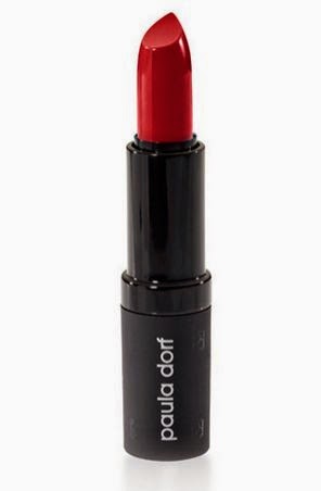A red bold lip for new years eve by barbies beauty bits