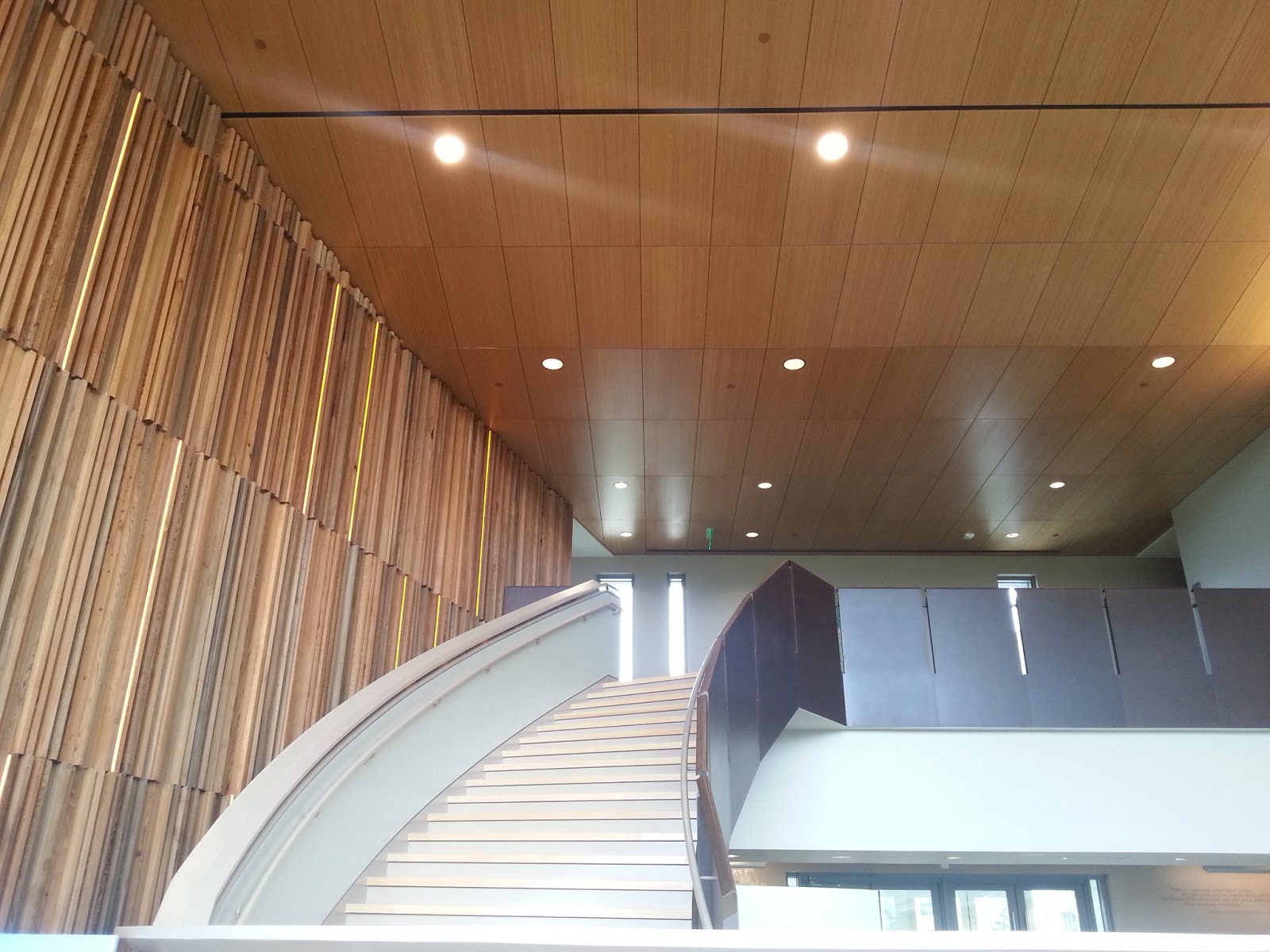 Scott Walker Real Estate Sustainability BRIT (Botanic Research