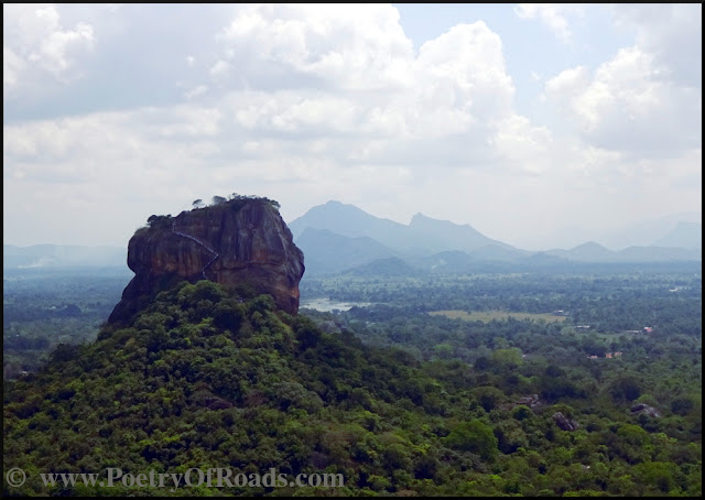 Backpacking Sri Lanka - my island Itinerary