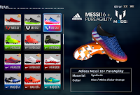 Bootpack pes 2013 New Bootpack 2017-18 Pes 2013