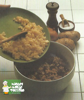 EMPANADAS ARGENTINAS