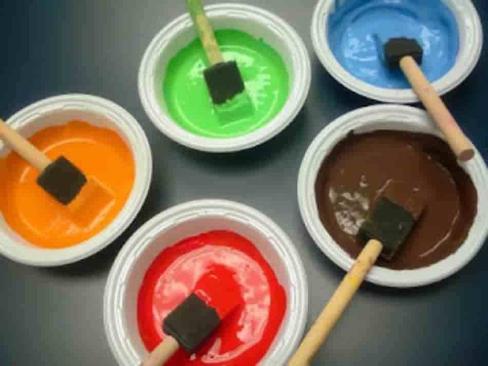 Alkyd पेंट कब और कैसे यूज़ होते हैं हिंदी में Alkyd Paint Detail