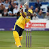 Michael Carberry to join Leicestershire on loan