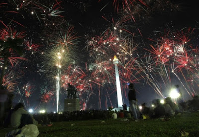 World Festal Centers Of New Year’s Eve Celebrations World Festal Centers Of New Year’s Eve Celebrations