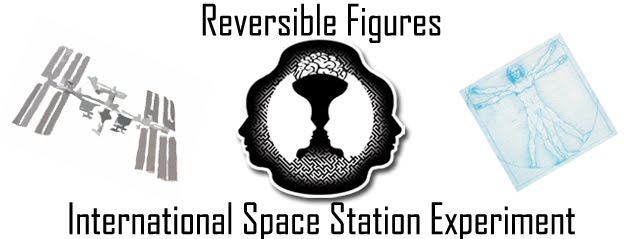 Reversible Figures ISS Experiment