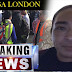 NAKAKAGULAT! ATTY BRUCE NABIKTIMA NG AHAS SA LONDON PANOORIN