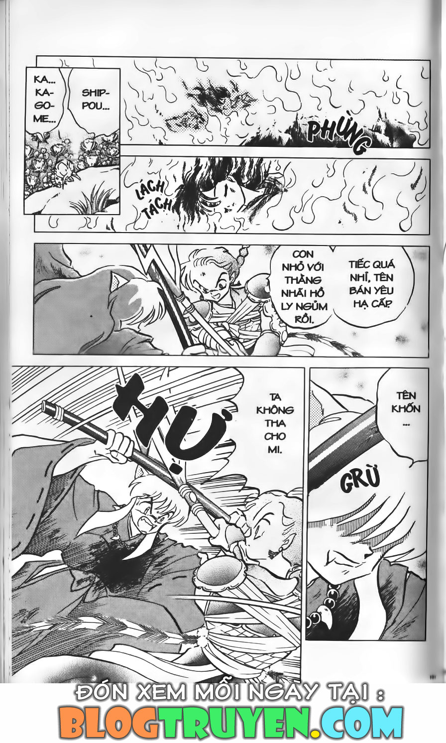 Inuyasha vol 04.6 trang 7