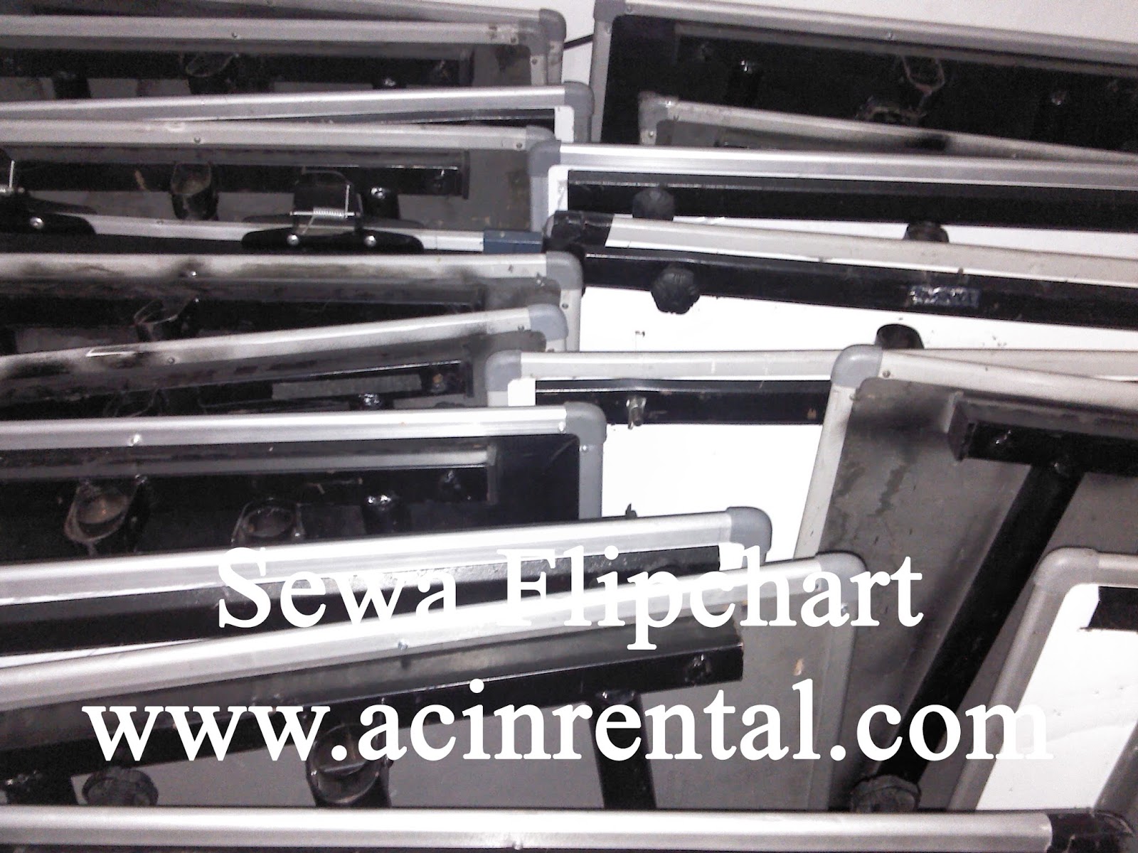 PUSAT SEWA PAPAN FLIPCHART JAKARTA TANGERANG BEKASI DEPOK BOGOR PUSAT