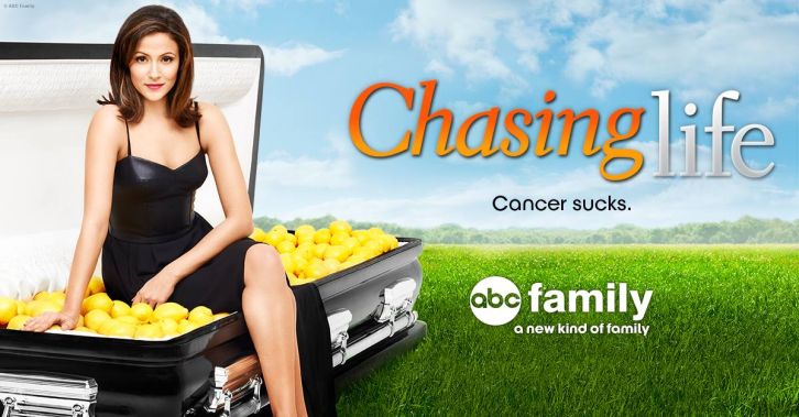 POLL : What did you think of Chasing Life - Life, Actually?