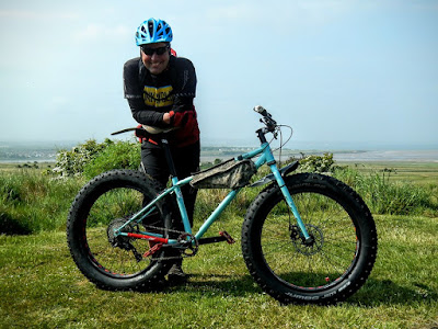 surly wednesday fork