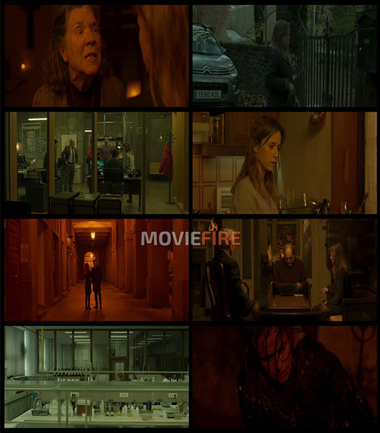 Offering to the Storm (2020) 1080p