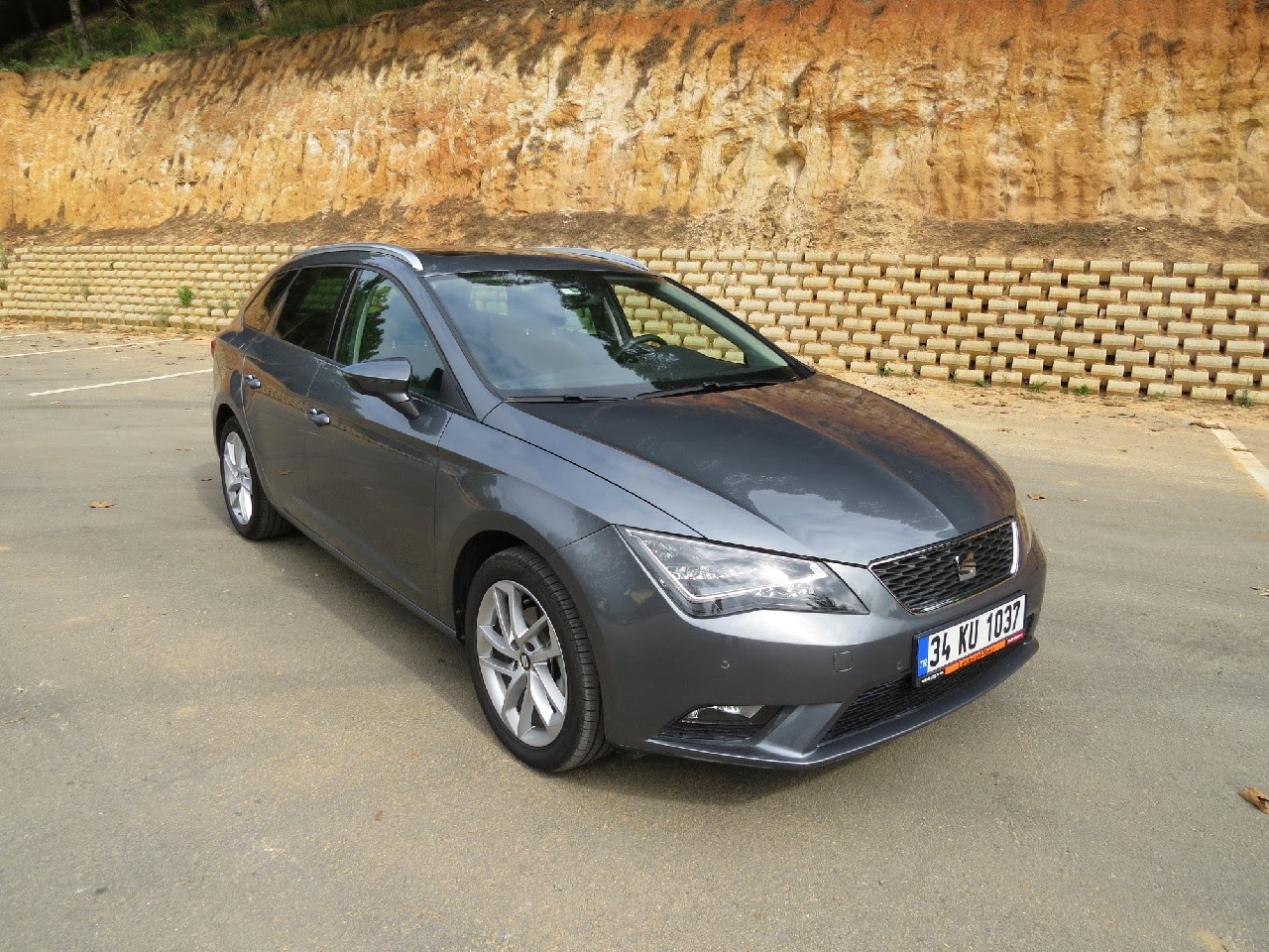 Seat Leon 1 6