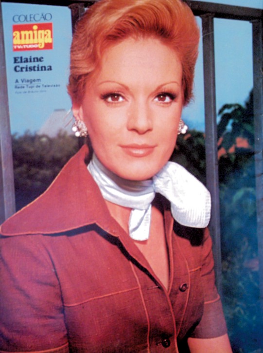 biografia Elaine Cristina(atriz) biografia Elaine Cristina(atriz)