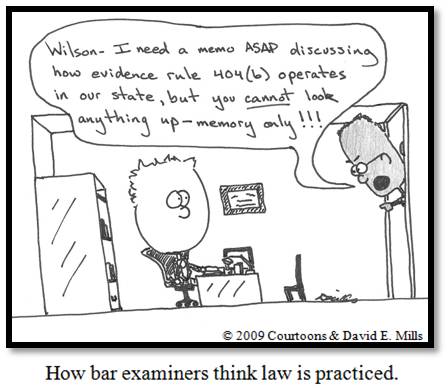 February 2013 florida bar exam essays