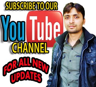 Click the under banner and Subscribe us