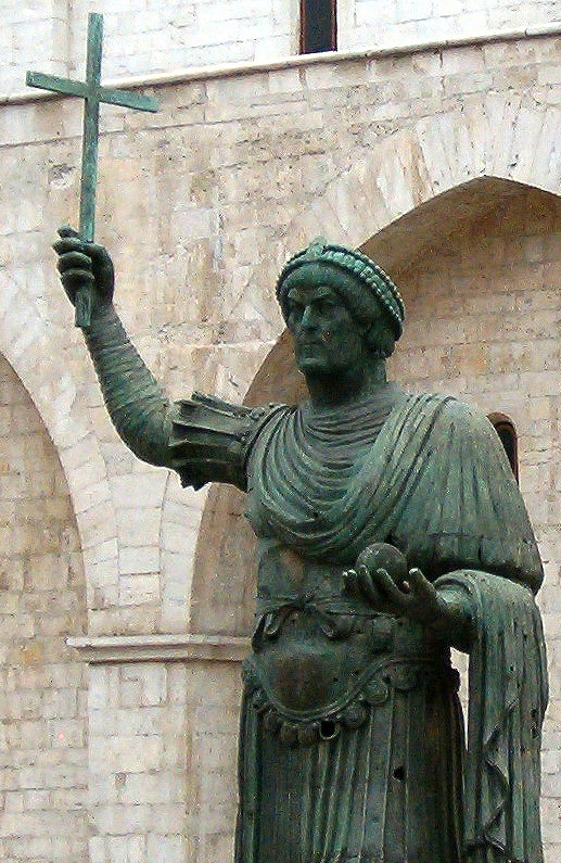 Valentinian I Valentinian I