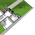 Teknik Membuat Arsiran Di Sketchup