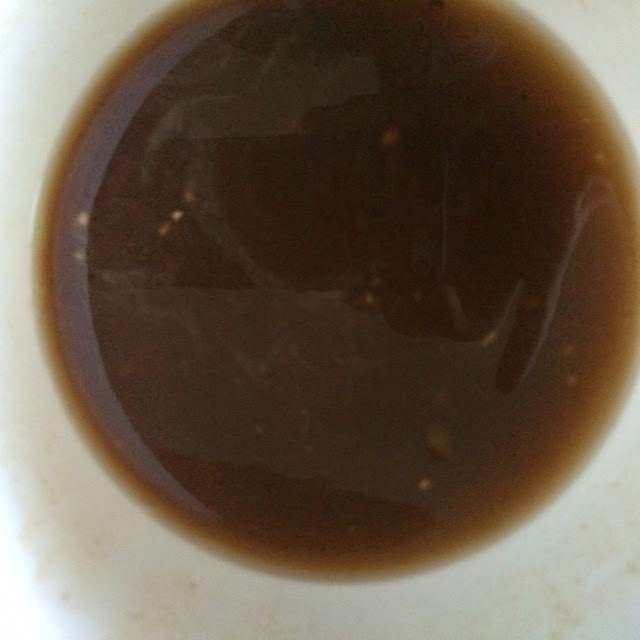 Megan's Cookbook BitterGourd in Tomato Onion Gravy