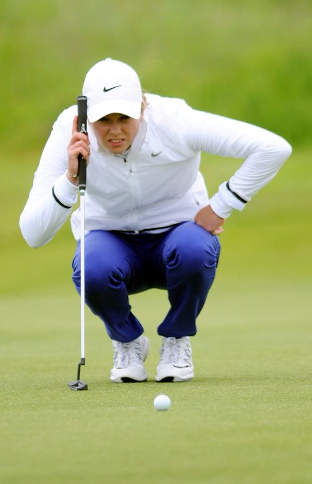 argentina amateur golf championship Mature in nylons
