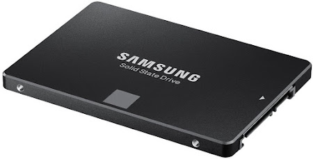 Samsung 850 EVO 250 GB (kit)