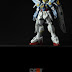 Custom Build: HGAC 1/144 Wing Gundam Zero [Detailed]