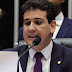 Deputado federal é pisoteado por cavalo durante vaquejada, na PB